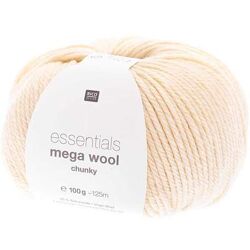 Mega Wool Chunky